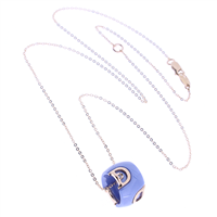 Collana Damiani Donna D.Icon in Ceramica Diamante 20078890 - 20078890